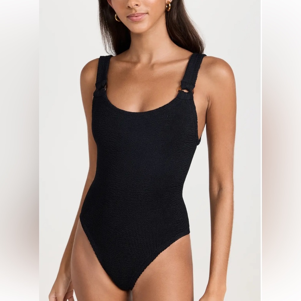 Worn Once Hunza G bathing suit